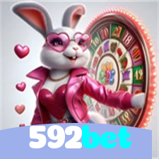 592bet：Apostas emocionantes no futebol e grandes prêmios em jogos de cassino!