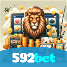 592bet：Jogue poker como um profissional e vença grandes desafios!