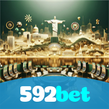 592bet：Jogue poker, ganhe no futebol e vença no cassino online mais confiável!