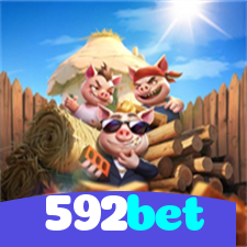 592bet：Jogue slots, aposte no futebol e vença com grandes prêmios!
