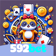 592bet:Jogue nas roletas e conquiste prêmios incríveis!