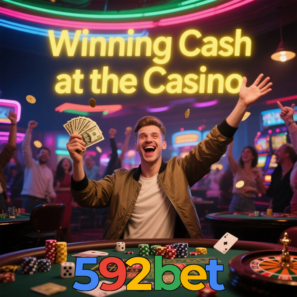 592bet:Cada giro é uma nova chance de ganhar! Venha para as slots agora!