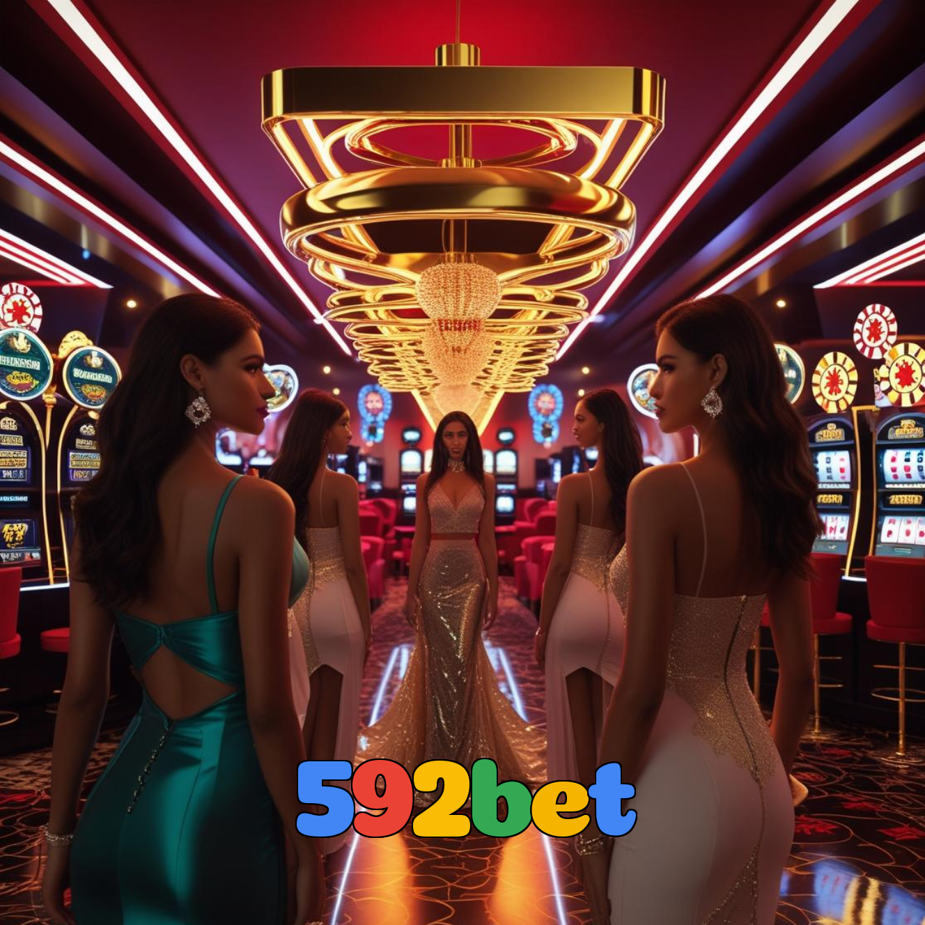 592bet：A melhor plataforma de jogos de cassino e apostas no futebol está aqui!