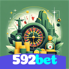 592bet:Apostas emocionantes em futebol e diversão garantida em blackjack e roleta!