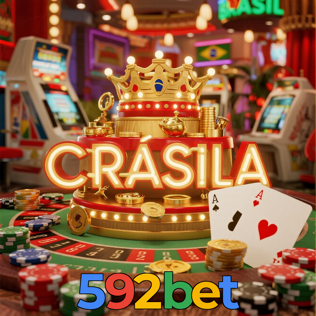 592bet:Gire nas slots e conquiste o prêmio da sua vida!