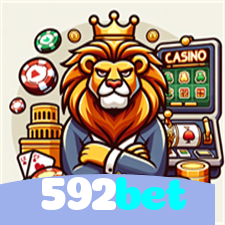 592bet：Jogue poker e prove que você é o melhor nas cartas!