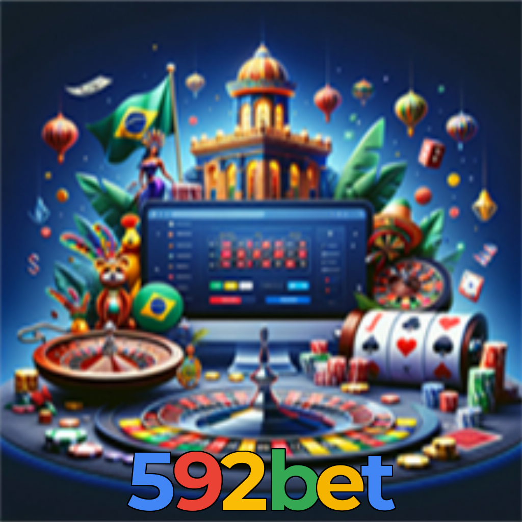 592bet：Jogue nas roletas e descubra as maiores vitórias!