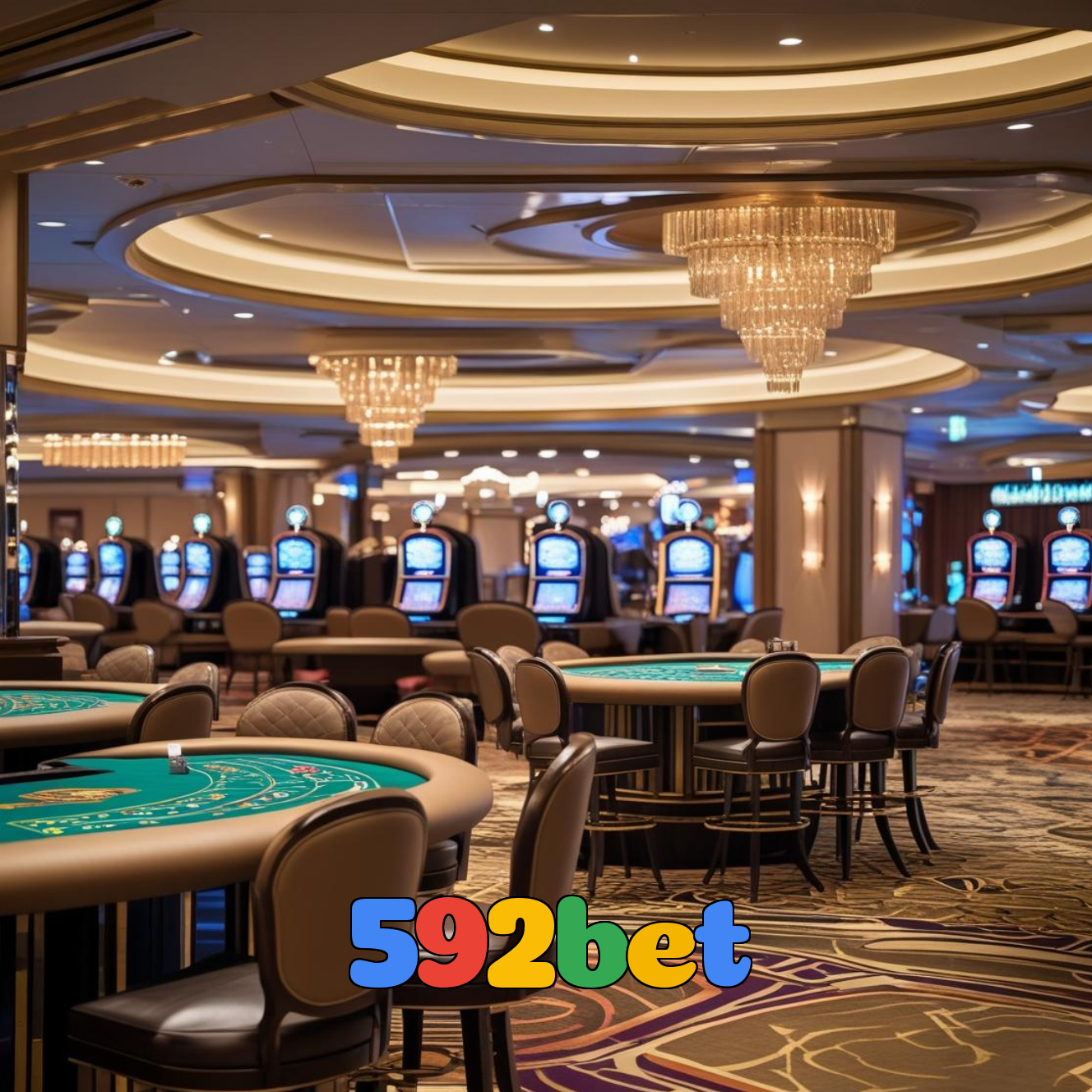 592bet：No cassino online mais seguro, aposte no futebol e jogue slots emocionantes!