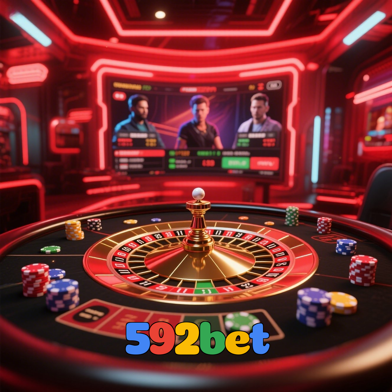 592bet:As melhores slots e jackpots estão esperando por você! Jogue agora!