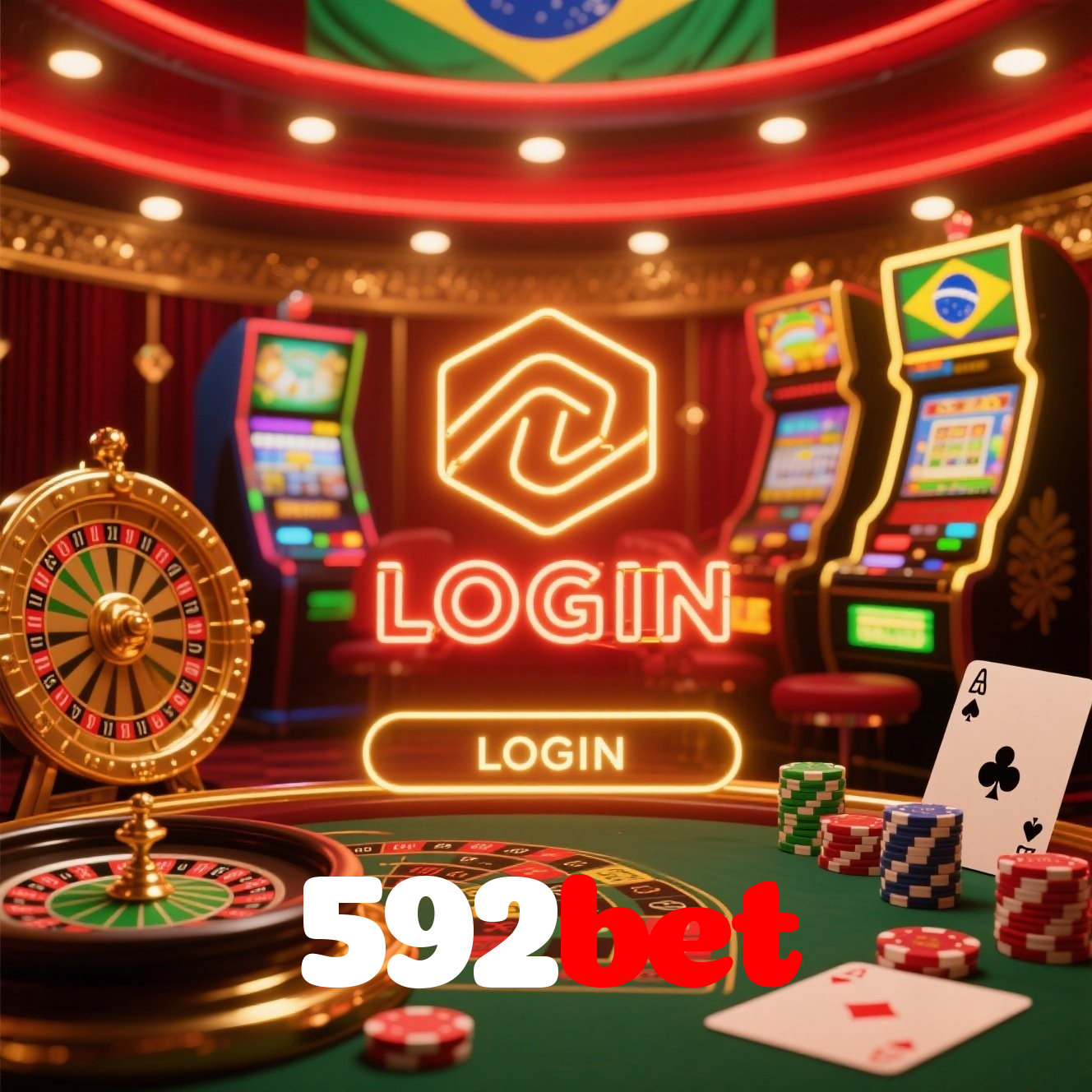 592bet:Entre no nosso cassino e aposte nas melhores máquinas caça-níqueis!