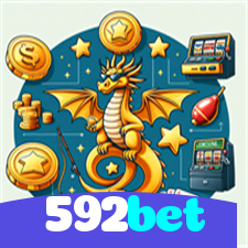 592bet：Jogue poker como um profissional e ganhe grandes prêmios!
