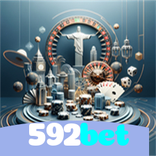 592bet:Sinta a emoção de jogar nas melhores slots do mercado!