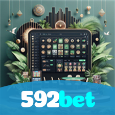 592bet:Aposte no futebol e jogue os melhores jogos de cassino para grandes vitórias!