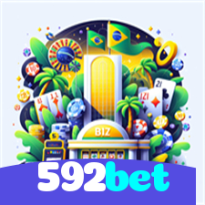 592bet：Jogue nas melhores slots e vença o jackpot em grande estilo!