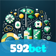 592bet:Cada rodada na roleta é uma chance de ganhar prêmios enormes!