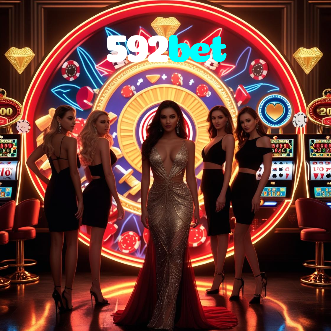 592bet:Jogue slots, aposte no futebol e ganhe prêmios incrÃveis no cassino!