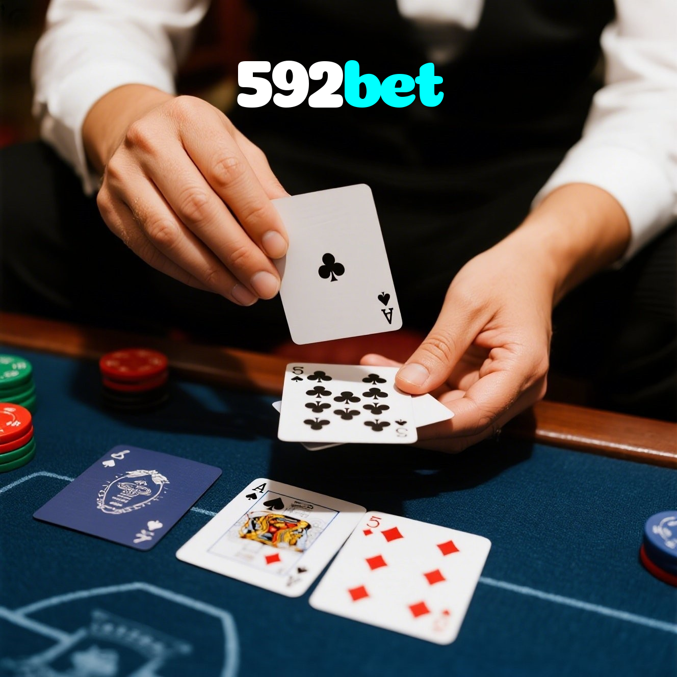 592bet：Prepare-se para o melhor da diversão no cassino! Jogue agora!
