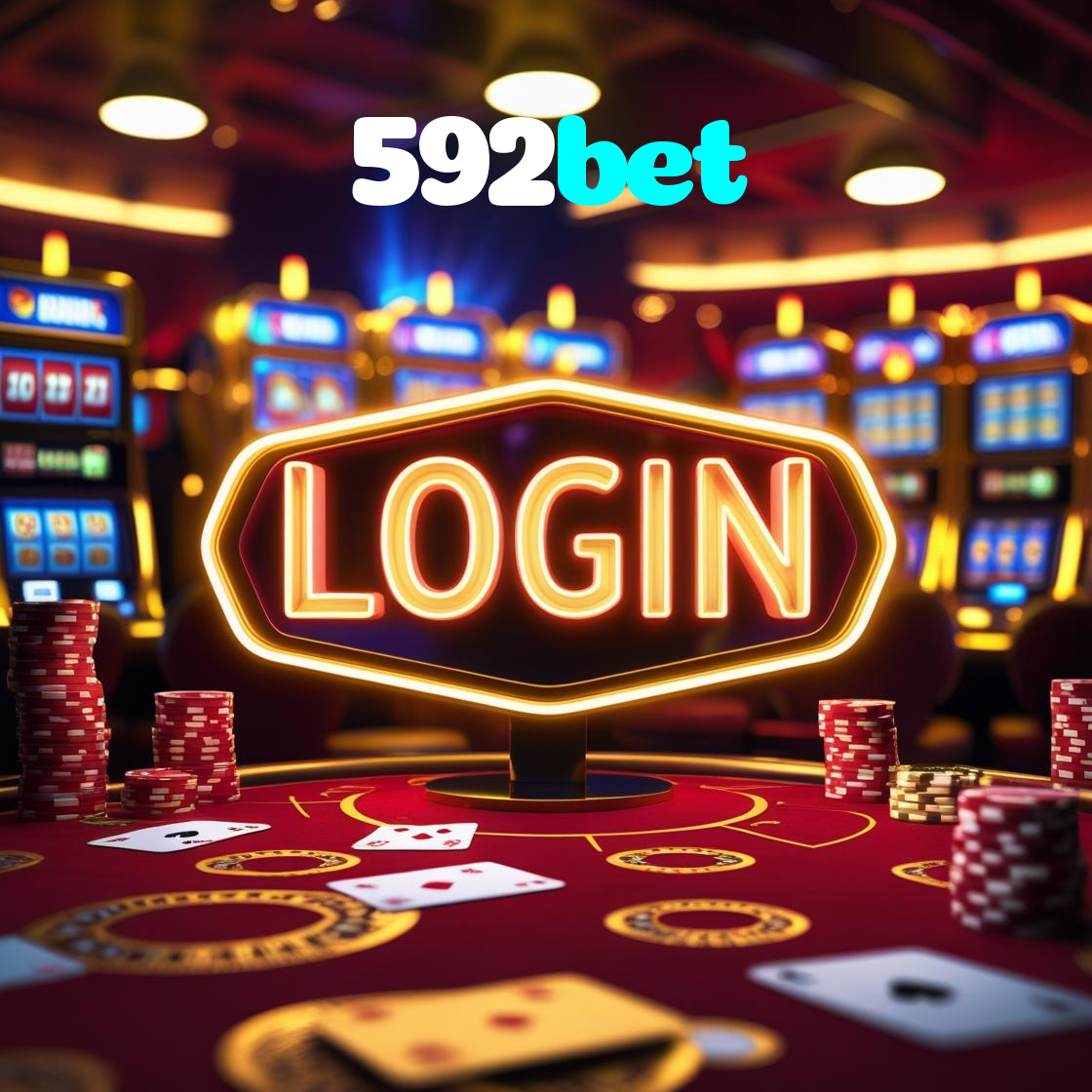 592bet：Jogue poker, aposte no futebol e leve prêmios incríveis no cassino!