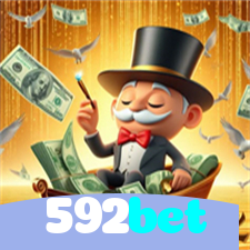 592bet:Poker, roleta e apostas no futebol online, onde sua sorte brilha!