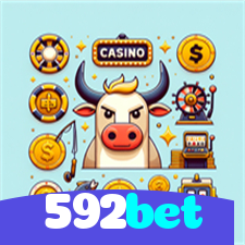 592bet:Conquiste prêmios no blackjack e aposte no futebol ao vivo com segurança!