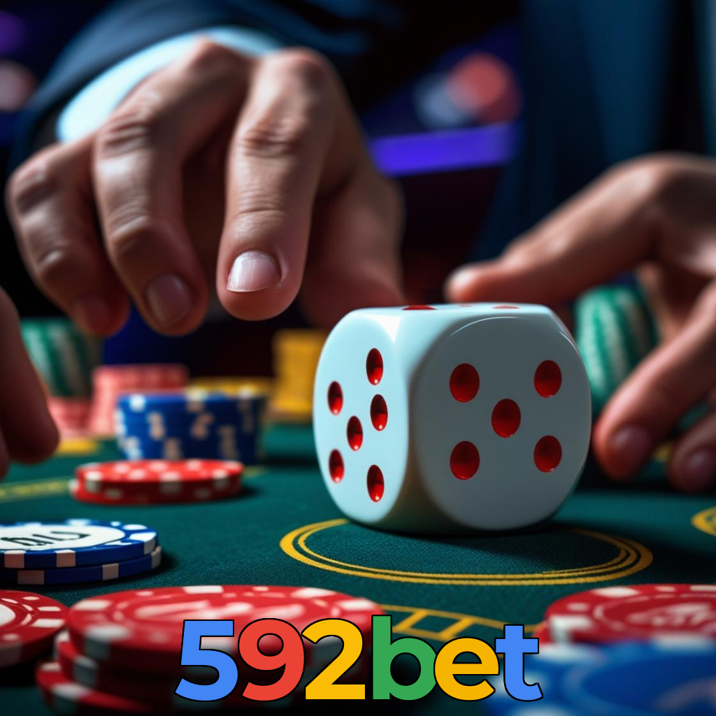 592bet:Aposte no futebol e jogue no melhor cassino online para grandes vitórias!