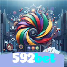 592bet：Entre na ação! Aposte nas melhores mesas de roleta!