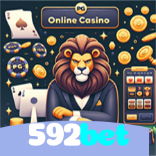 592bet:Jogue slots, aposte no futebol e ganhe prêmios incríveis no nosso cassino!