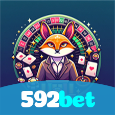 592bet:Jogue poker, roleta e aposte no futebol no cassino mais confiável!
