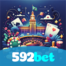 592bet:Onde a sorte está ao seu lado: apostas no futebol e vitórias no cassino!
