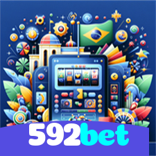 592bet:O melhor do futebol online com chances incríveis de vitória!