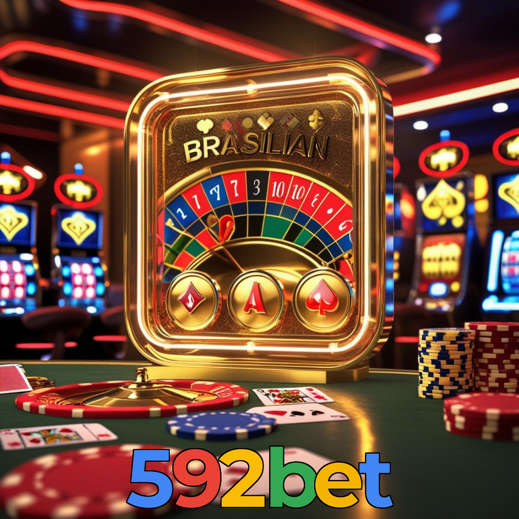 592bet:Conquiste grandes vitórias em blackjack e aposte no futebol online!
