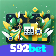 592bet：O cassino online está te esperando! Gire a roleta e ganhe!