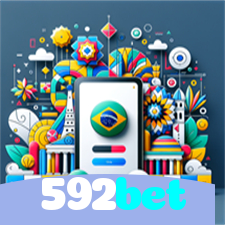 592bet：Aposte no futebol e ganhe nos jogos de blackjack e poker online!