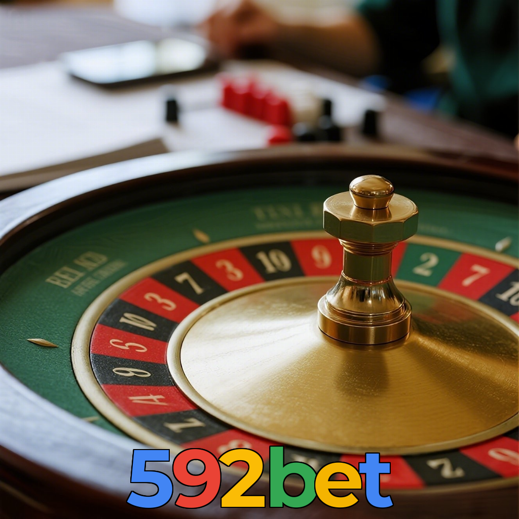 592bet:Vença no blackjack e conquiste prêmios sensacionais!