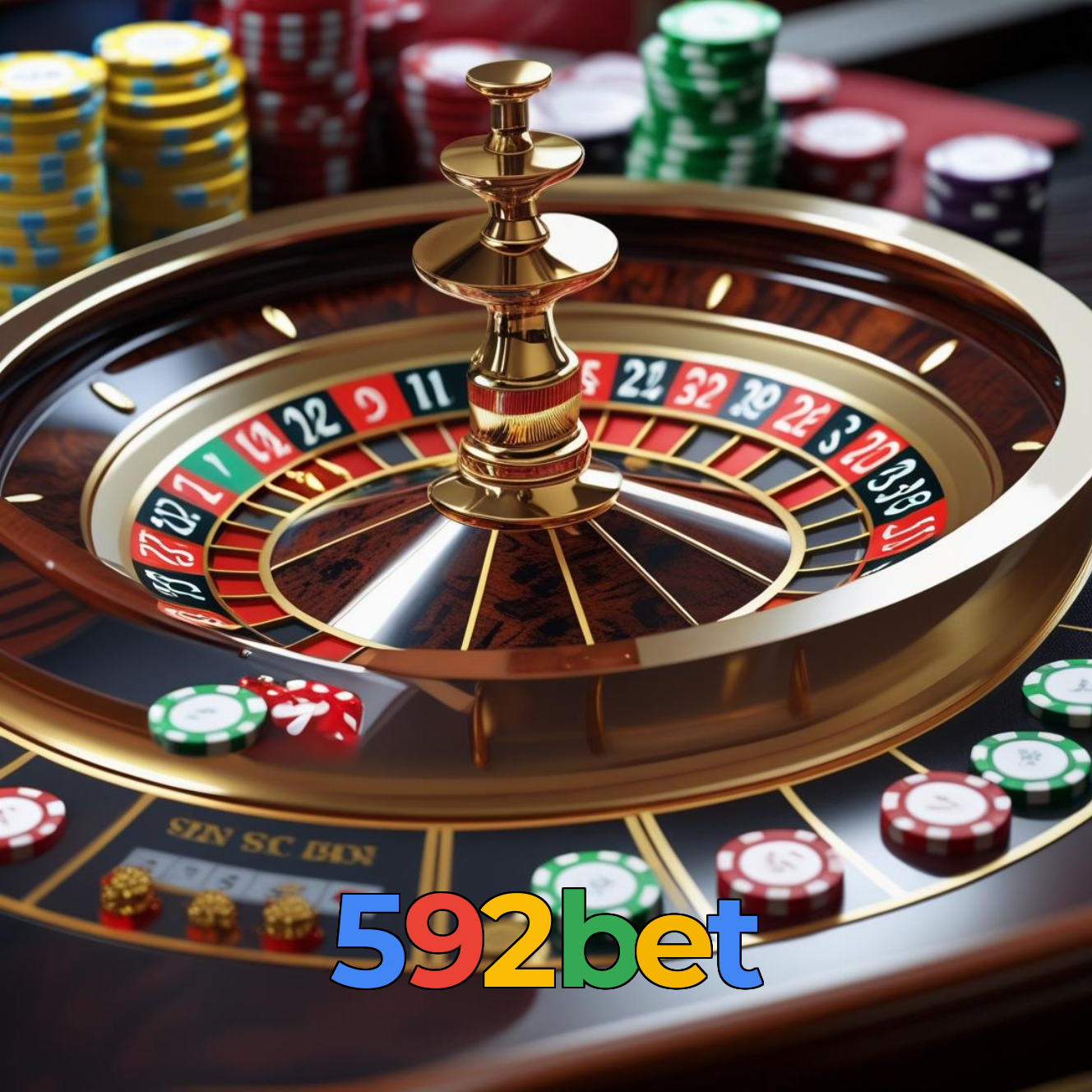 592bet:Aposte no futebol e ganhe prêmios fantásticos em blackjack e roleta!