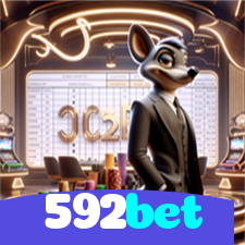 592bet:Apostas ao vivo no futebol e grandes prêmios em blackjack e roleta!