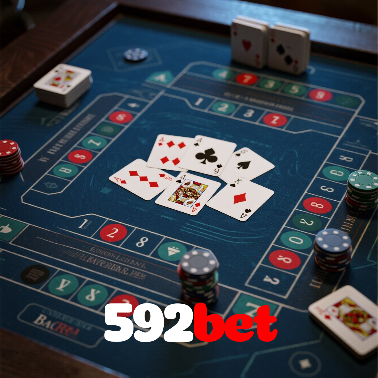 592bet:Onde sua sorte brilha: poker, roleta e apostas no futebol online!