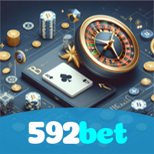 592bet：A sorte nunca esteve tão ao seu alcance! Aposte nas nossas slots agora!