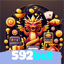 592bet：Jogue nas melhores slots e leve o jackpot para casa!