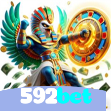 592bet：Jogue poker, aposte no futebol e conquiste prêmios incríveis!