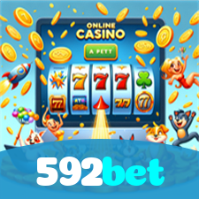 592bet：Jogue poker, aposte no futebol e ganhe prêmios ao vivo!