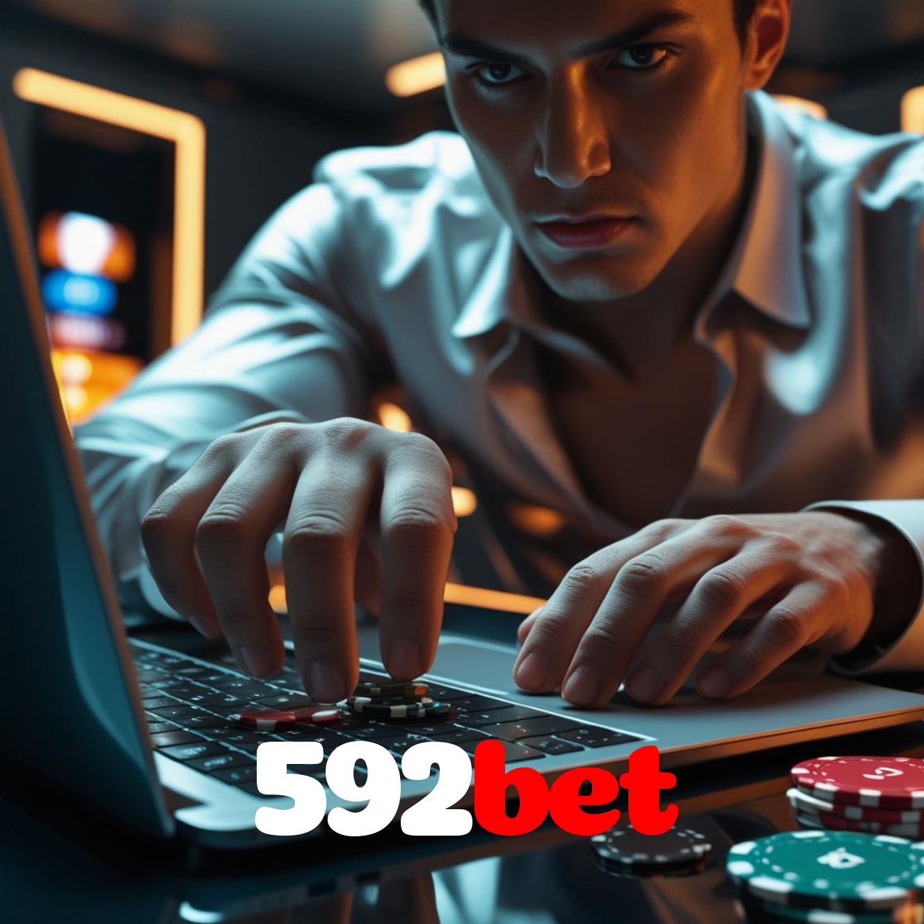 592bet:Aposte no futebol online e conquiste sua maior vitória!