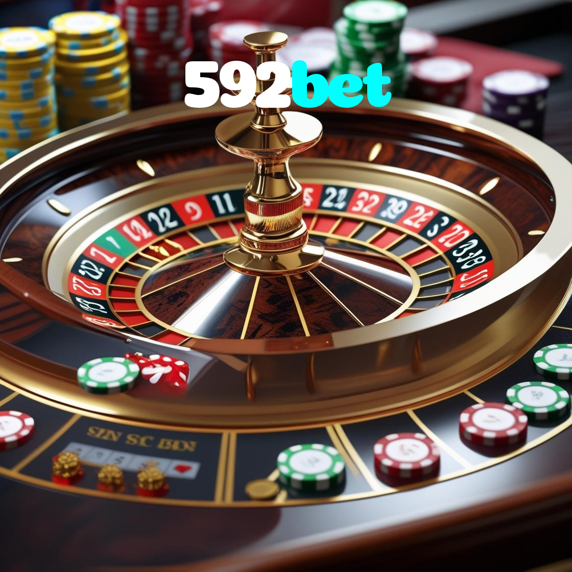 592bet：Viva a emoção das apostas ao vivo! Jogue agora e ganhe prêmios incríveis!