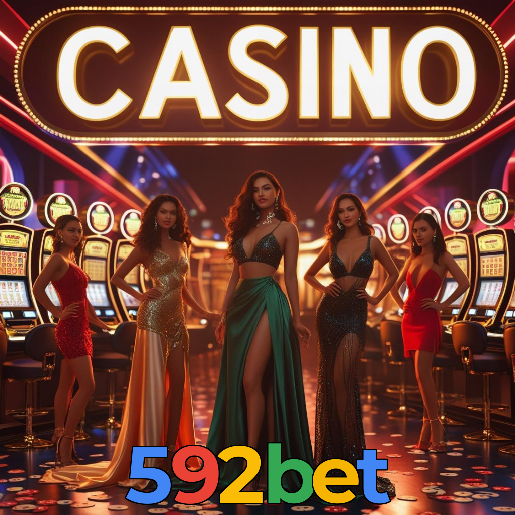 592bet：Divirta-se com poker, roleta e apostas ao vivo no futebol online!