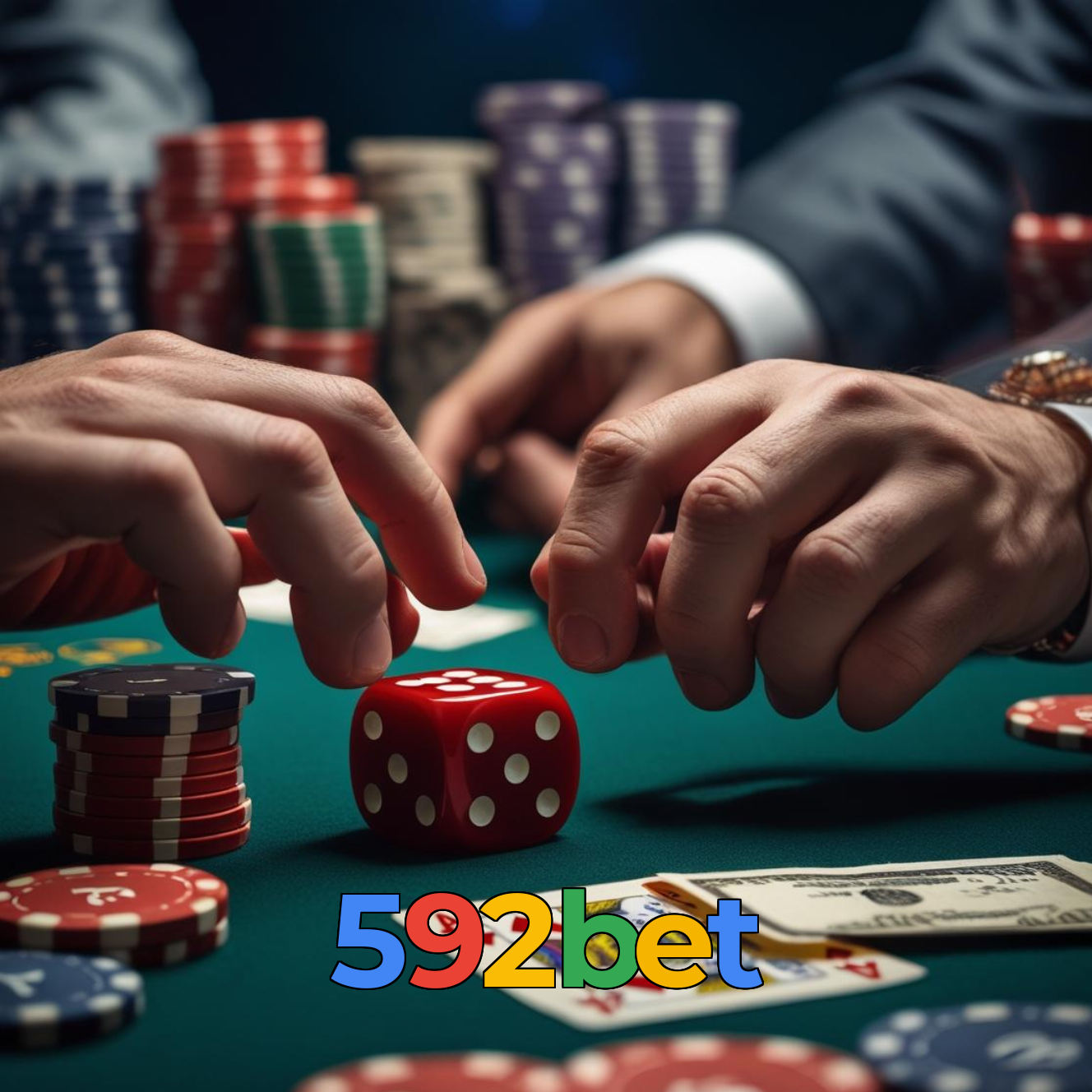 592bet：Apostas ao vivo no futebol e grandes prêmios no cassino online!