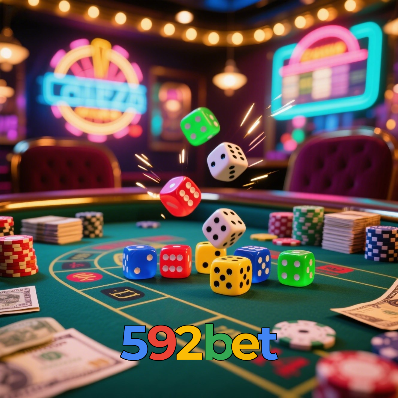 592bet:Apostas ao vivo de futebol te esperam! Vença os melhores times!