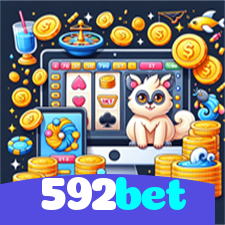 592bet:Apostas emocionantes no futebol e diversão garantida com poker e roleta!