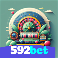 592bet：Vença no blackjack e conquiste grandes prêmios!
