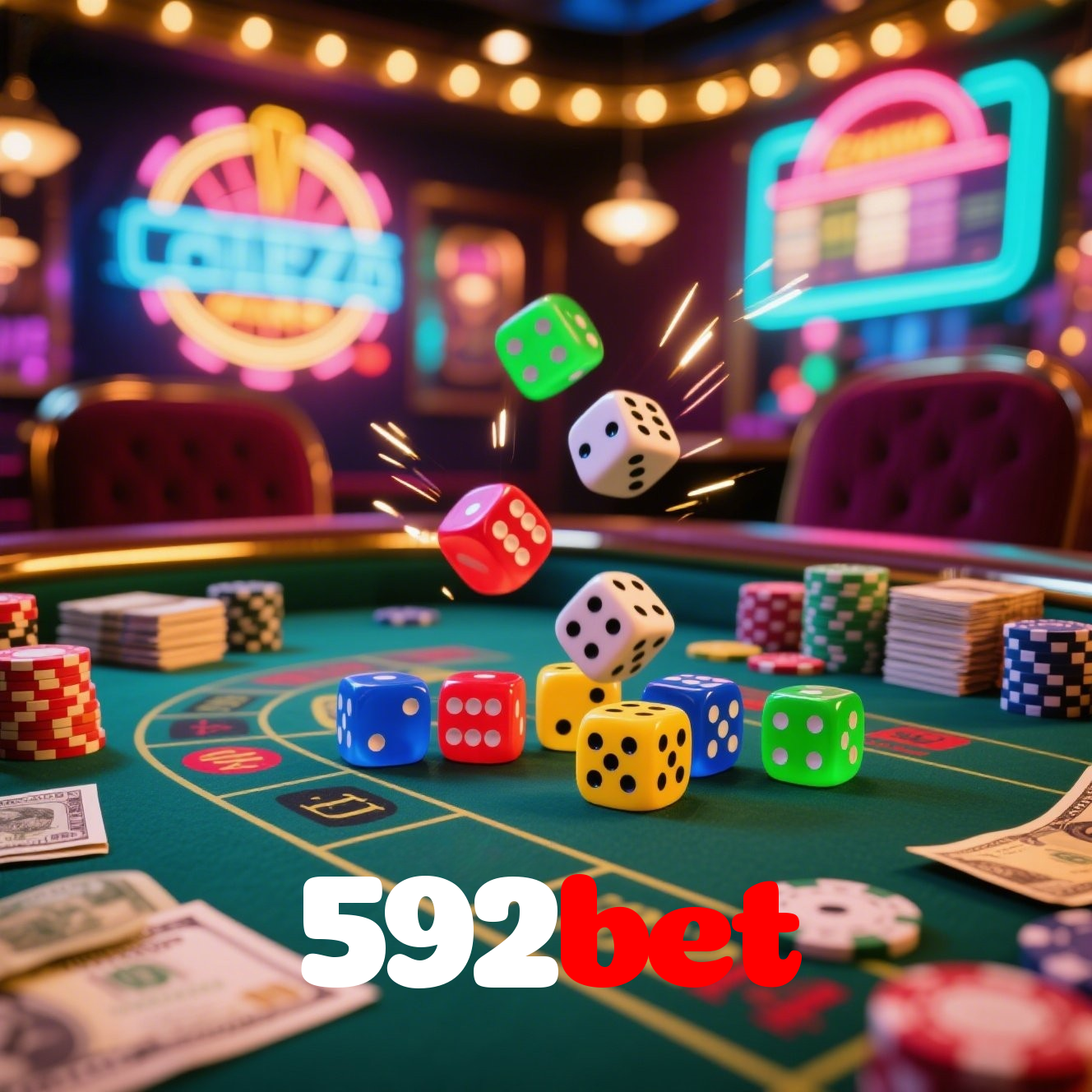 592bet:Aposte em futebol ao vivo e ganhe prêmios em jogos de cassino como roleta!