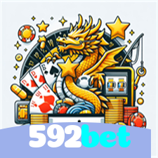 592bet:Jogue slots, aposte no futebol e vença em grande estilo!